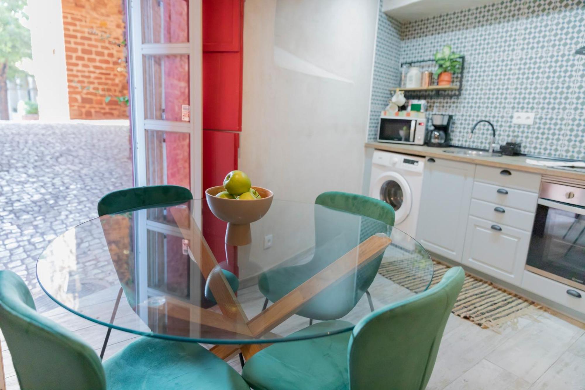Portas Da Cidade Home Silves Exterior foto