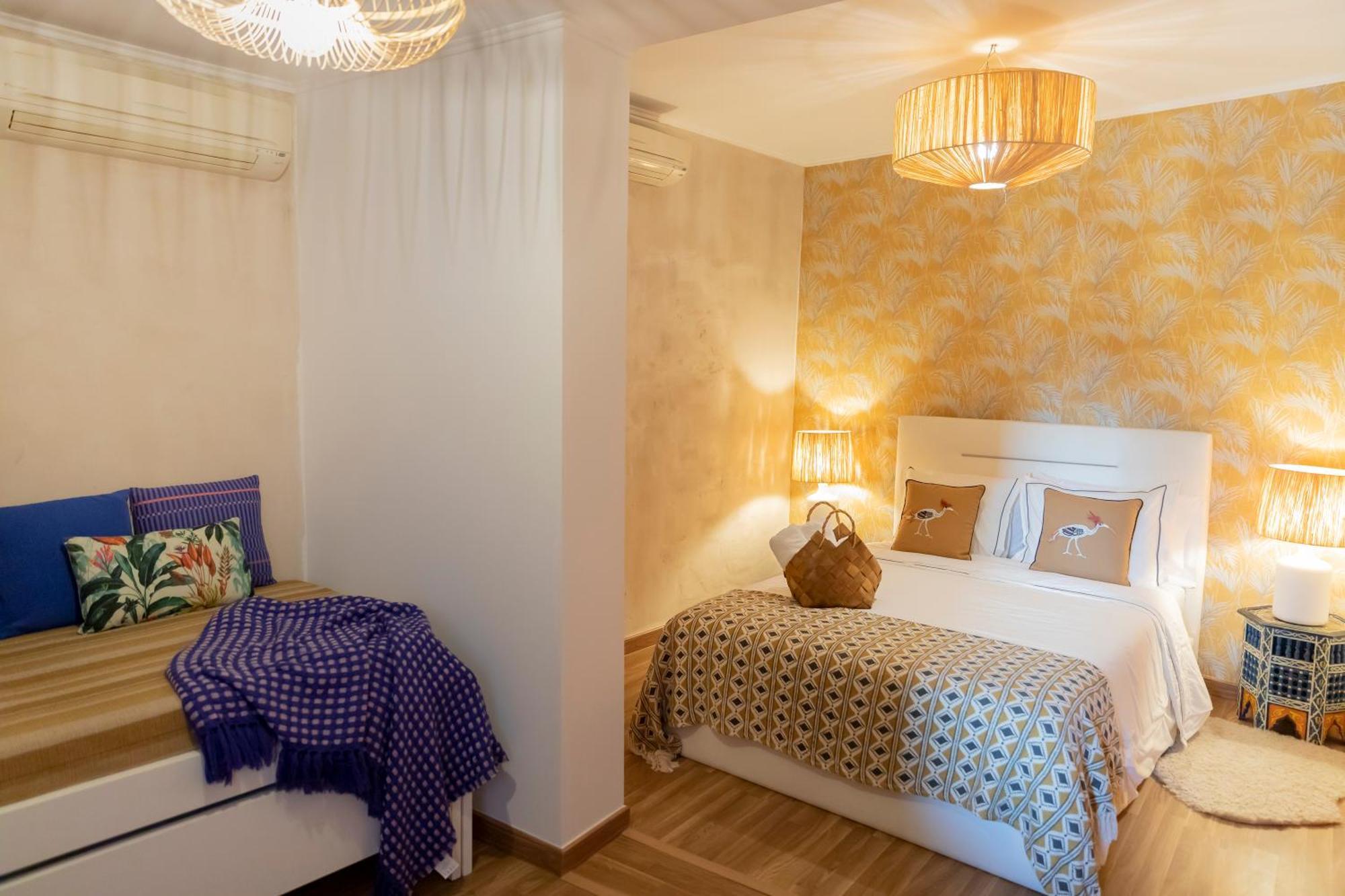 Portas Da Cidade Home Silves Exterior foto