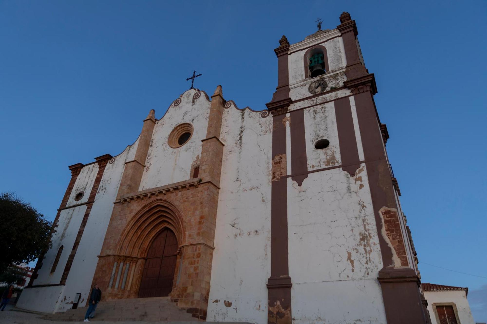 Portas Da Cidade Home Silves Exterior foto