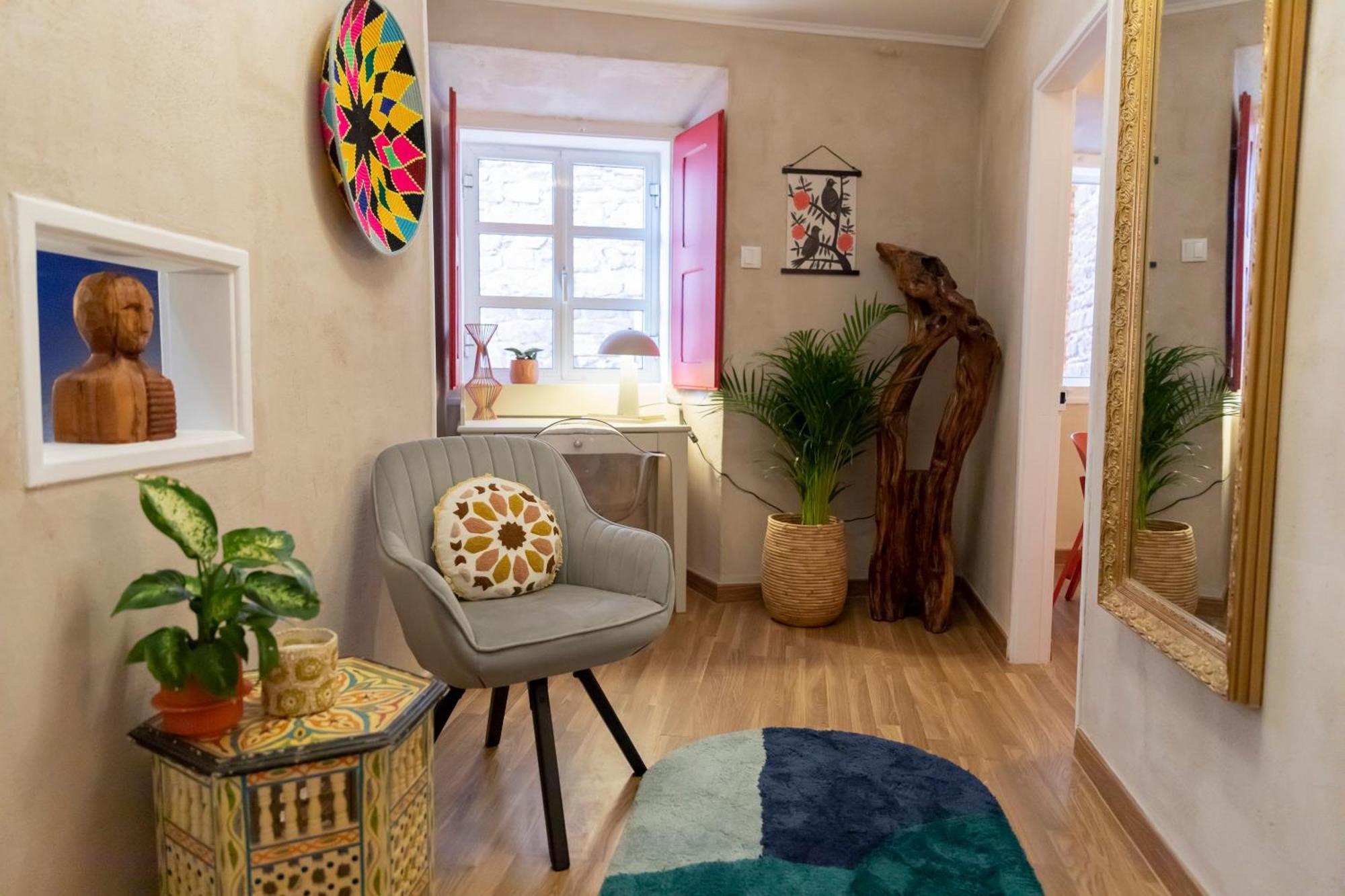 Portas Da Cidade Home Silves Exterior foto