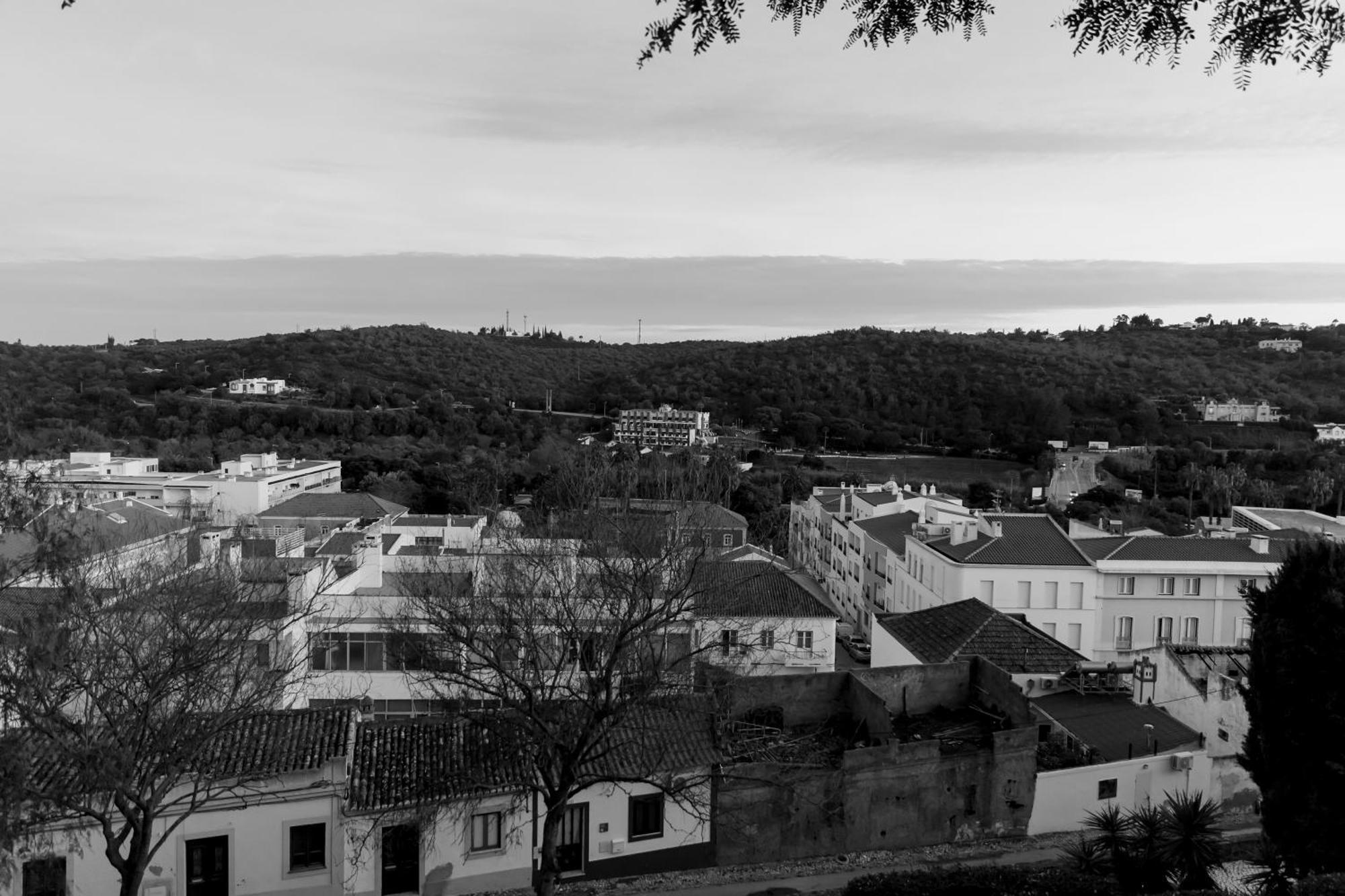 Portas Da Cidade Home Silves Exterior foto
