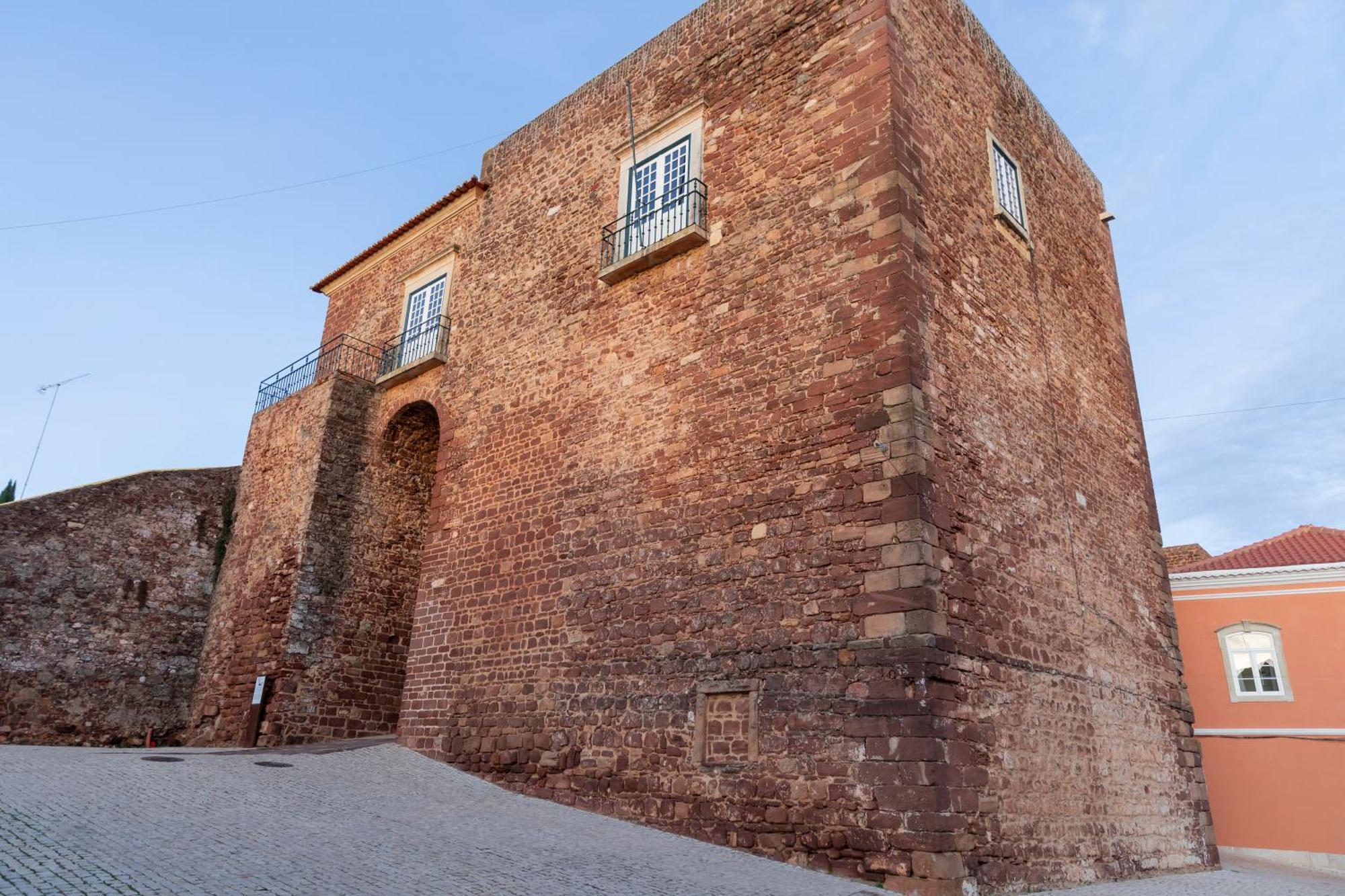 Portas Da Cidade Home Silves Exterior foto